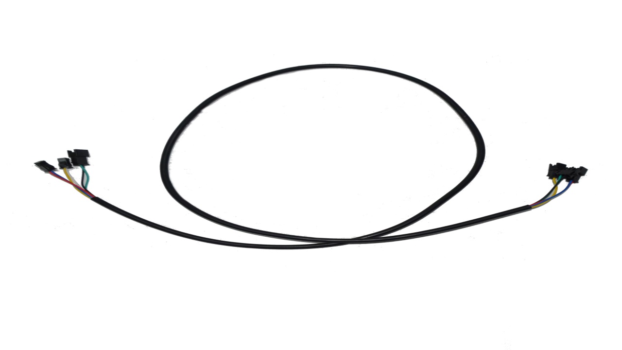 ANALOG GÖSTERGE TESİSATI (XT1)